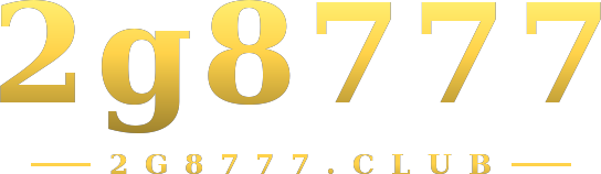 2g8777 logo